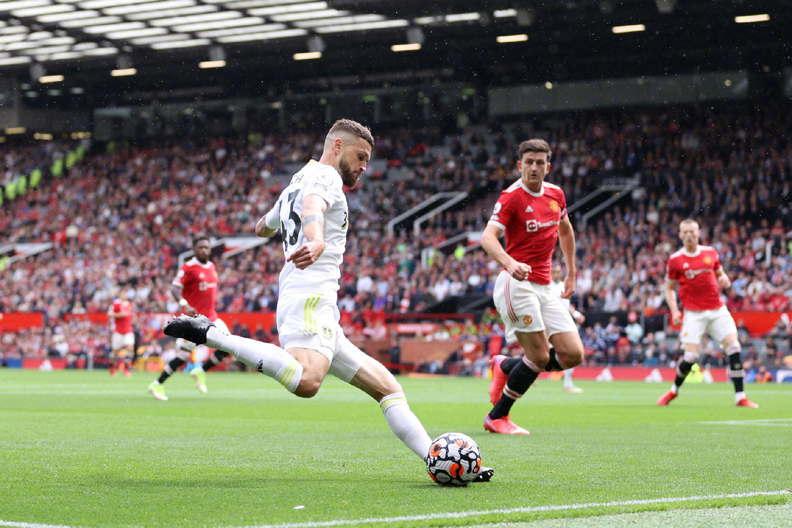 令人为其点 令人为其点