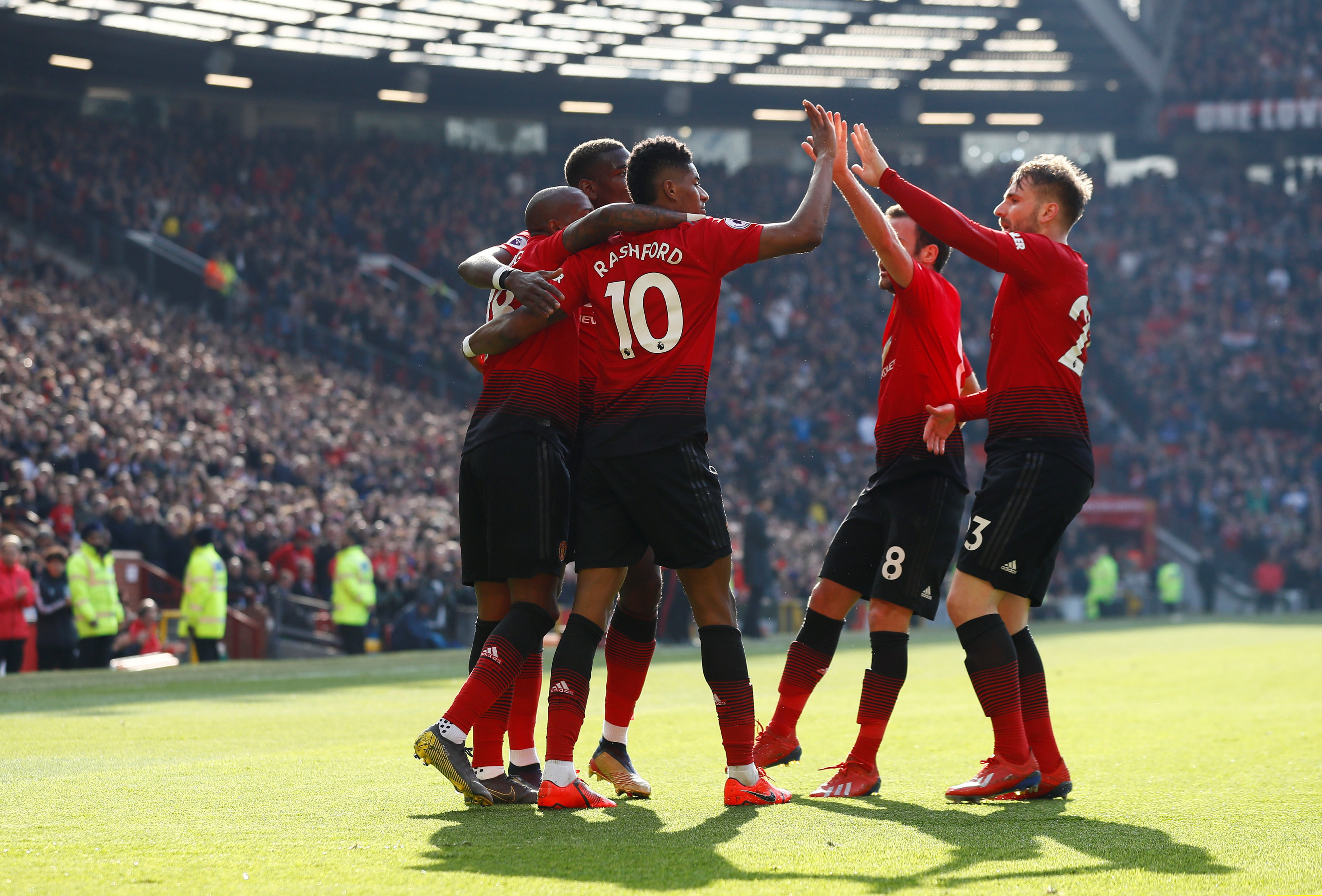 更像是一场 更像是一场