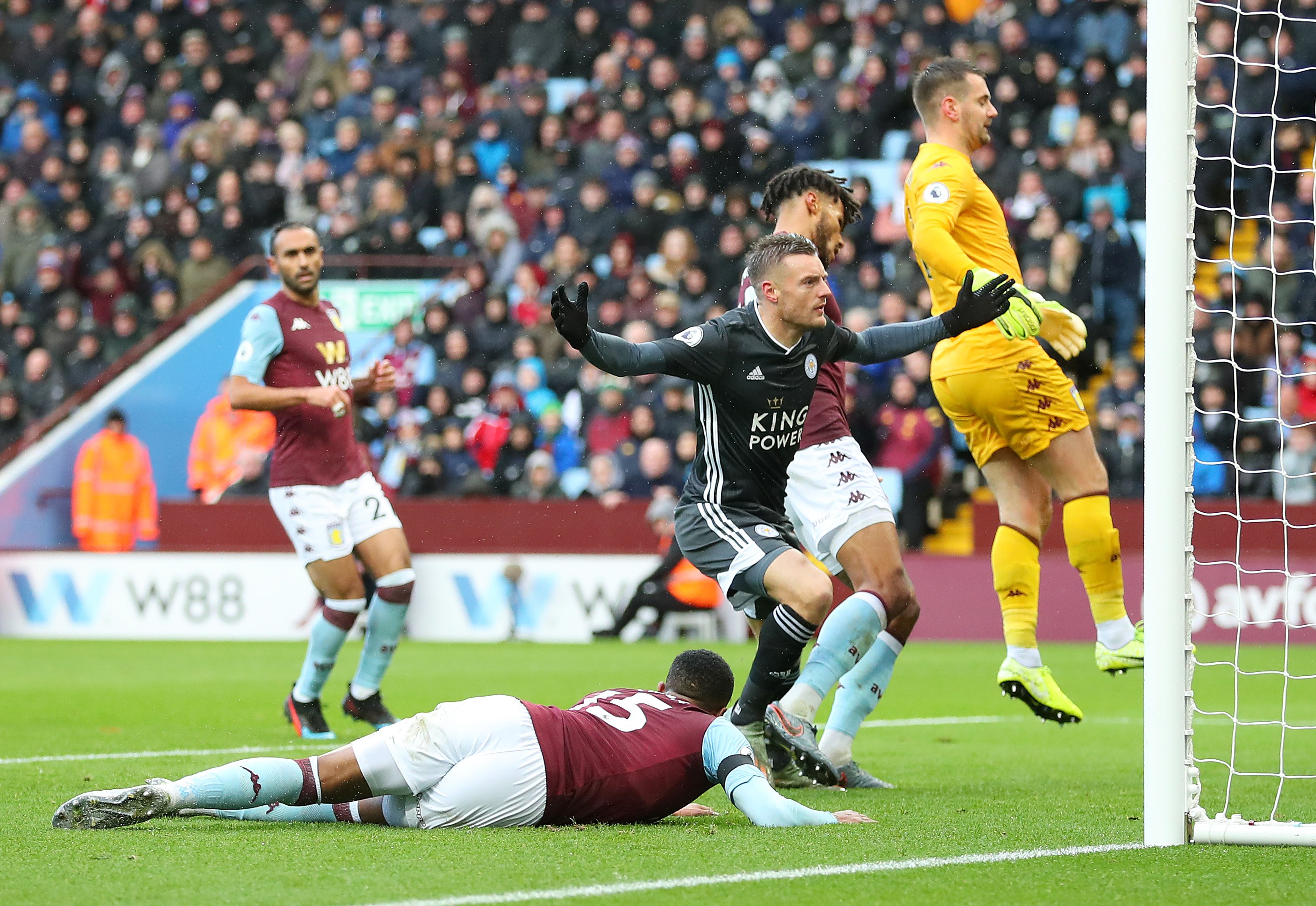 秦岭的守护 秦岭的守护